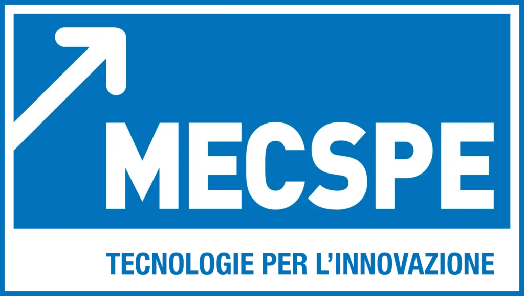 Logo MECSPE Fair